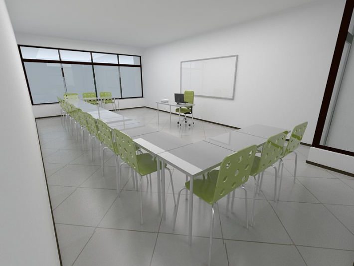 Architectural Home Design