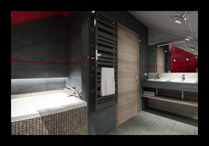 Architectural Home Design