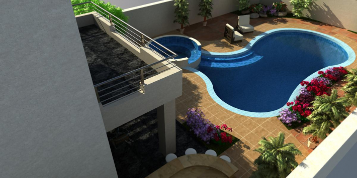 Architectural Home Design