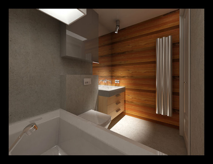 Architectural Home Design