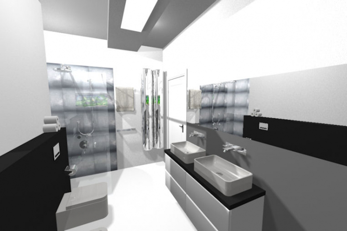 Architectural Home Design