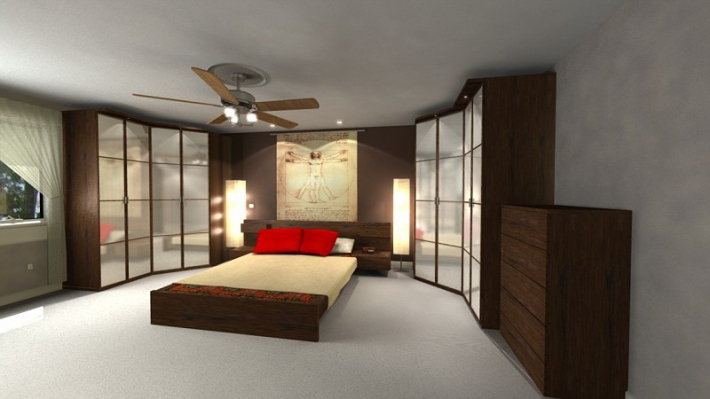 Architectural Home Design