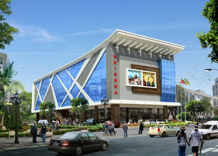 Architectural Home Design