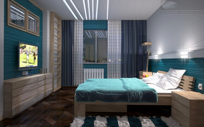 Architectural Home Design