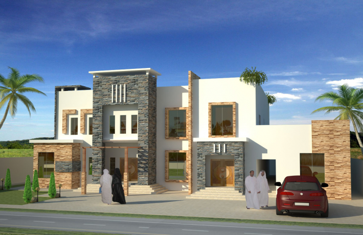 Architectural Home Design
