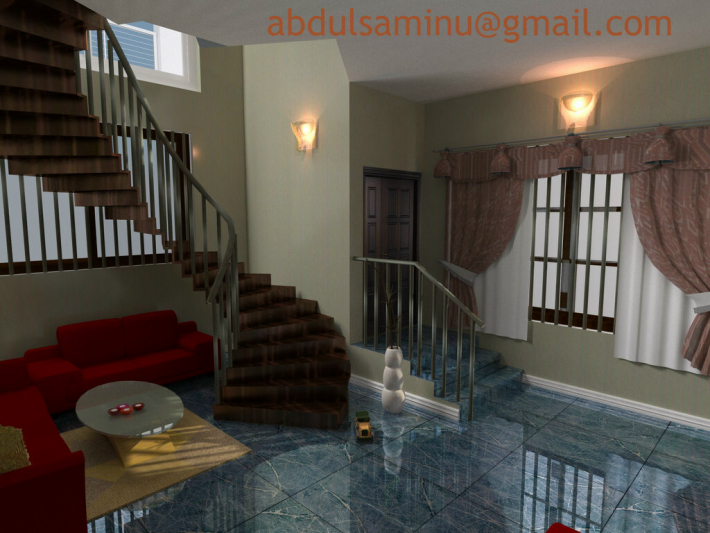 Architectural Home Design