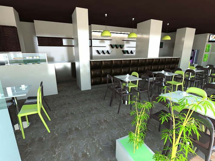 Architectural Home Design