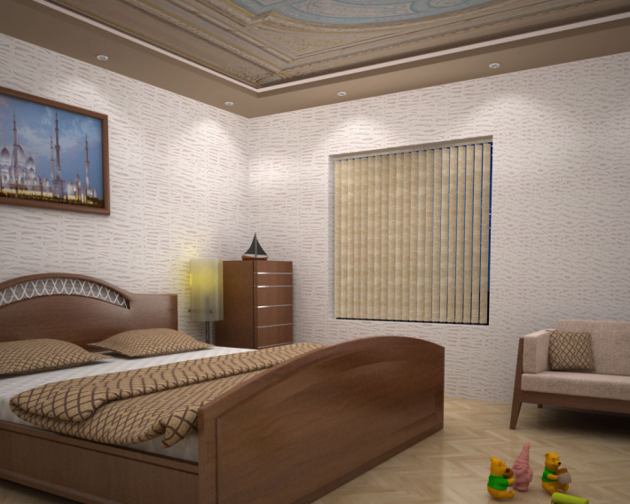 Architectural Home Design