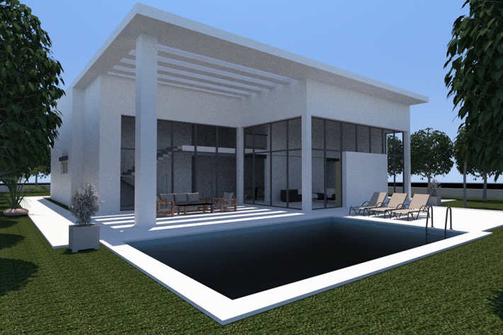 Architectural Home Design