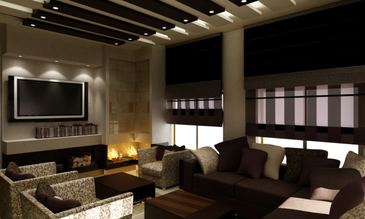 Architectural Home Design