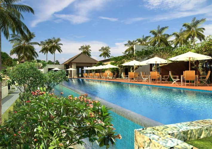 Architectural Home Design