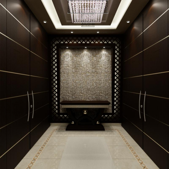 Architectural Home Design