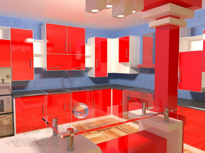 Architectural Home Design