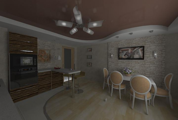 Architectural Home Design