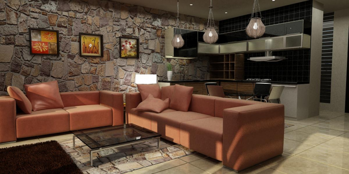 Architectural Home Design