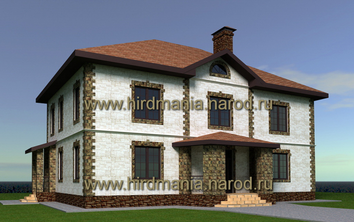 Architectural Home Design