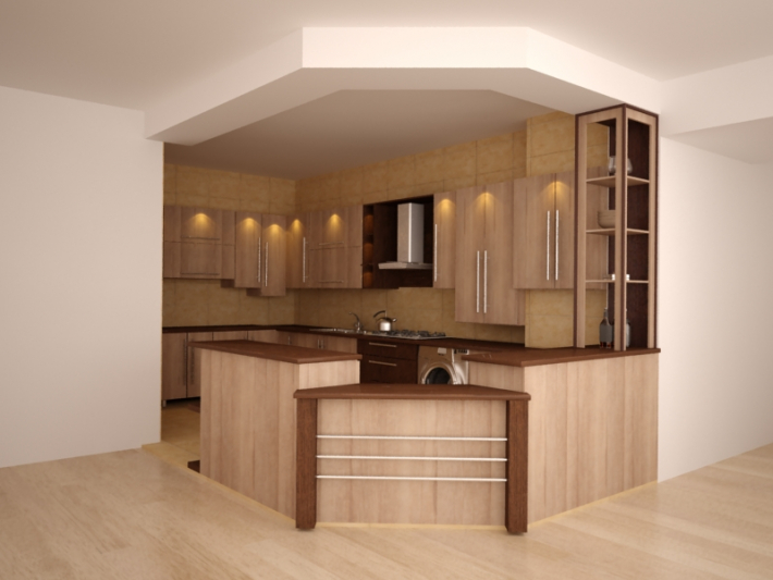 Architectural Home Design