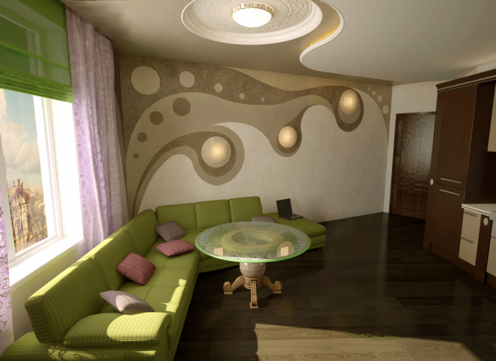 Architectural Home Design