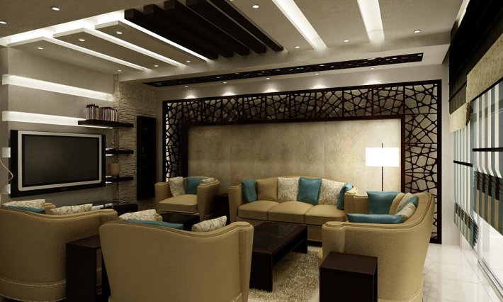 Architectural Home Design