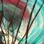 Stained glass