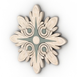 decor 3D Model Preview #b78aa1c1