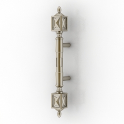 3D Handle preview