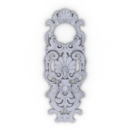 decor 3D Model Preview #a48de8cf