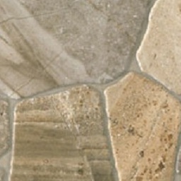 Paving