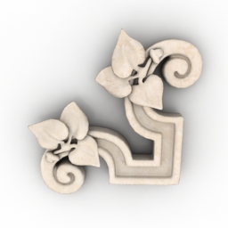 3D Decor preview