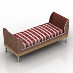 3D Sofa preview