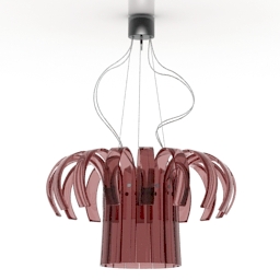 3D Luster preview