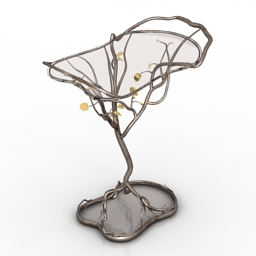 table 2 3D Model Preview #de187c9c