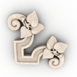 3D Decor preview
