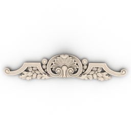 3D Decor preview