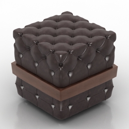 3D Seat preview