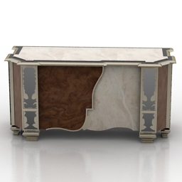 locker colombostile 3D Model Preview #91647cb2