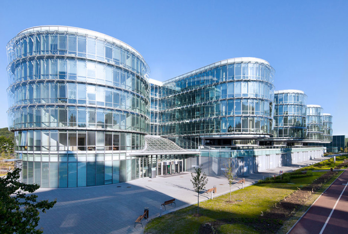 Pomeranian Science Park, Gdynia, Poland