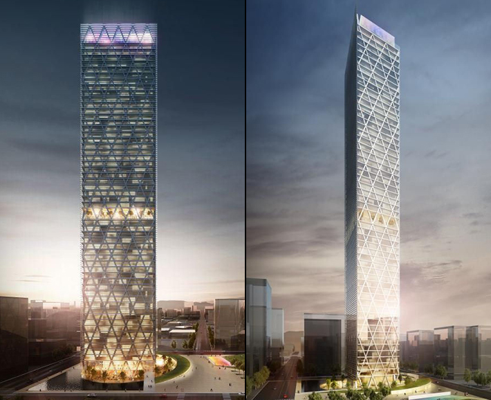  Energy Tower, Midland, Texas, United States