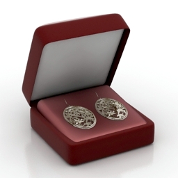 "Jewelry set earrings ring pendant" - Collection preview