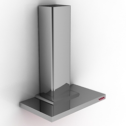 3D Vent preview