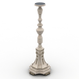 rack 3D Model Preview #50af299d