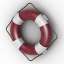 Ring-buoy