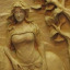 Bas-relief