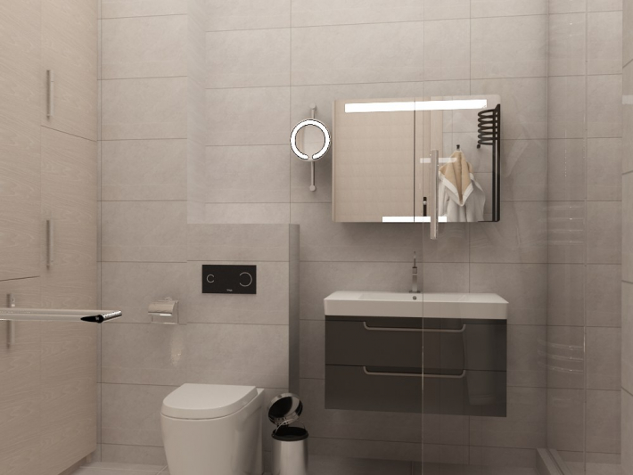 Architectural Home Design