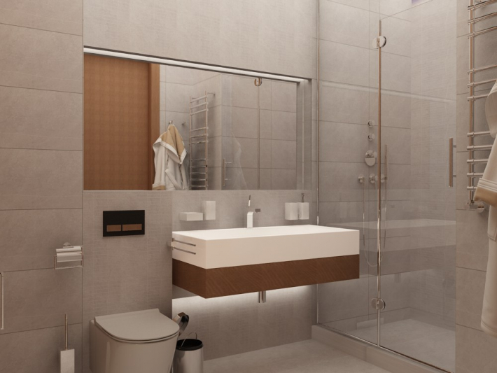 Architectural Home Design