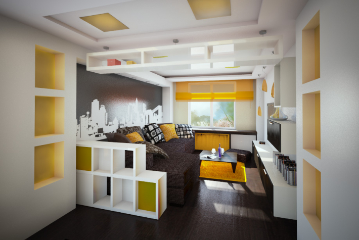 Architectural Home Design