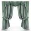 Curtain