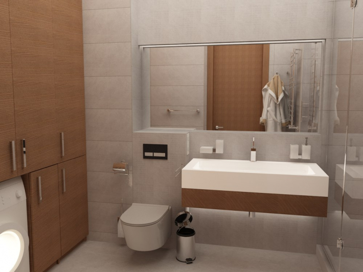 Architectural Home Design