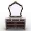 Dressing table