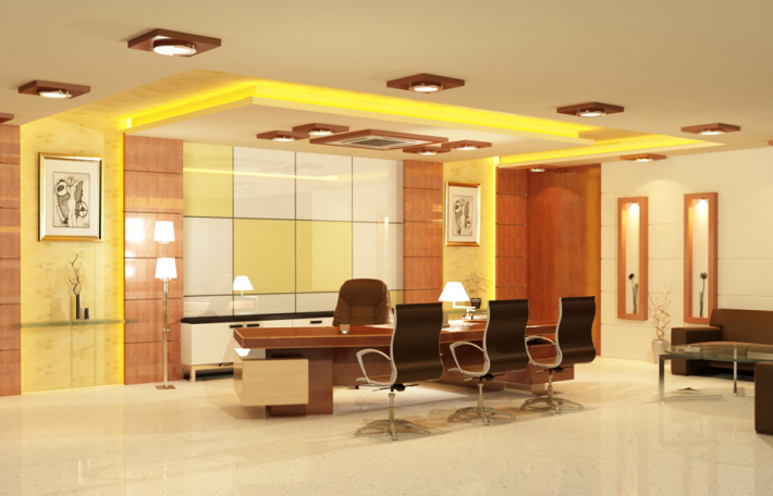 Architectural Home Design